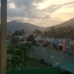 El Progreso Municipal Stadium - El Progreso