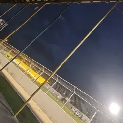 El Progreso Municipal Stadium - El Progreso