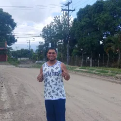 El Progreso Municipal Stadium - El Progreso