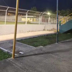 El Progreso Municipal Stadium - El Progreso