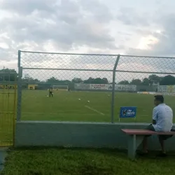 El Progreso Municipal Stadium - El Progreso