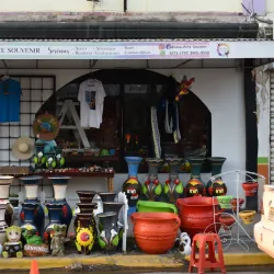 Local Artisan Workshops - El Progreso