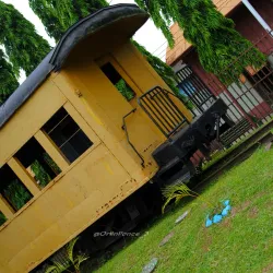 Museo Regional de Yoro - El Progreso