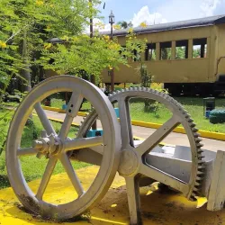 Museo Regional de Yoro - El Progreso