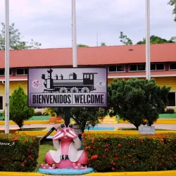 Museo Regional de Yoro - El Progreso