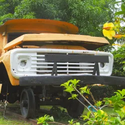 Museo Regional de Yoro - El Progreso
