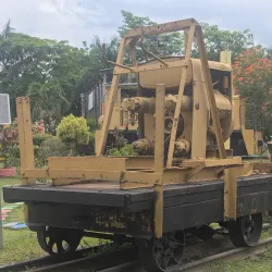 Museo Regional de Yoro - El Progreso
