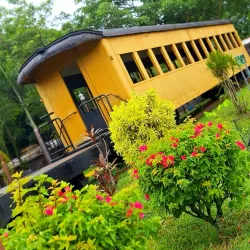 Museo Regional de Yoro - El Progreso