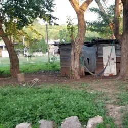 Parque La Libertad - El Progreso