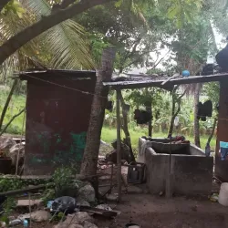 Parque La Libertad - El Progreso