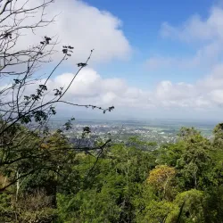 Yoro Waterfalls - El Progreso