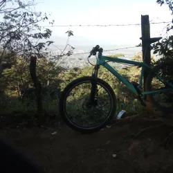 Yoro Waterfalls - El Progreso