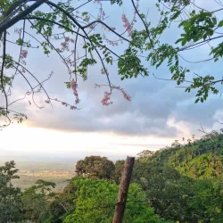 Yoro Waterfalls - El Progreso