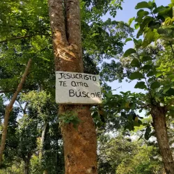 Yoro Waterfalls - El Progreso
