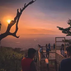 Yoro Waterfalls - El Progreso