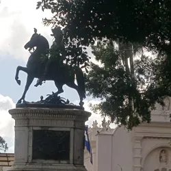 Catedral de San Miguel Arcángel - Juticalpa