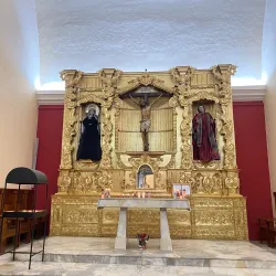 Catedral de San Miguel Arcángel - Juticalpa