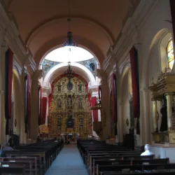 Catedral de San Miguel Arcángel - Juticalpa
