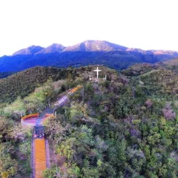 Cerro de la Cruz - Juticalpa