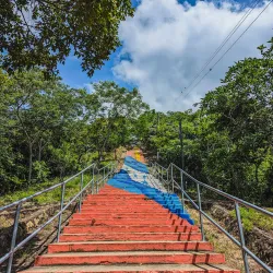 Cerro de la Cruz - Juticalpa