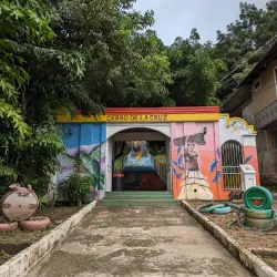 Cerro de la Cruz - Juticalpa