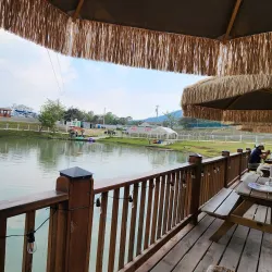 La Laguna de Yajo - Juticalpa