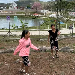 La Laguna de Yajo - Juticalpa