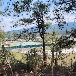 La Laguna de Yajo - Juticalpa