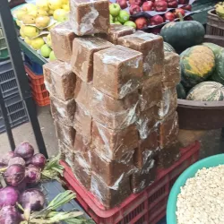 Mercado Municipal de Juticalpa - Juticalpa