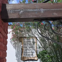 Museo Regional de Olancho - Juticalpa