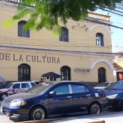 Museo Regional de Olancho - Juticalpa