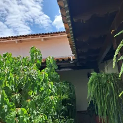 Museo Regional de Olancho - Juticalpa