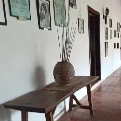 Museo Regional de Olancho - Juticalpa