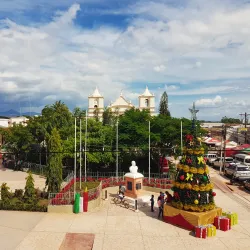 Museo Regional de Olancho - Juticalpa