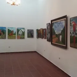 Museo Regional de Olancho - Juticalpa