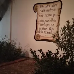 Museo Regional de Olancho - Juticalpa