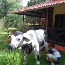 Parque Acuático Juticalpa - Juticalpa