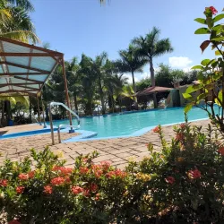 Parque Acuático Juticalpa - Juticalpa