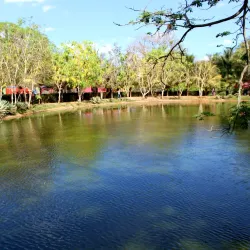 Parque Acuático Juticalpa - Juticalpa