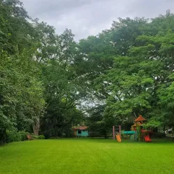 Parque Acuático Juticalpa - Juticalpa