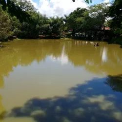 Parque Acuático Juticalpa - Juticalpa
