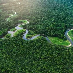 Reserva Biológica Montaña de Botaderos - Juticalpa