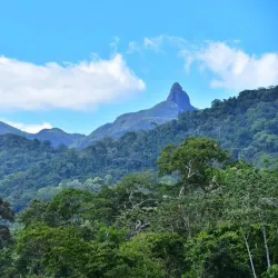 Reserva Biológica Montaña de Botaderos - Juticalpa