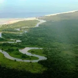 Reserva Biológica Montaña de Botaderos - Juticalpa