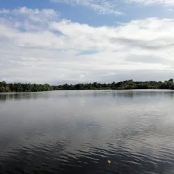 Reserva Biológica Montaña de Botaderos - Juticalpa