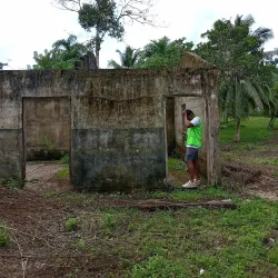 Reserva Biológica Montaña de Botaderos - Juticalpa