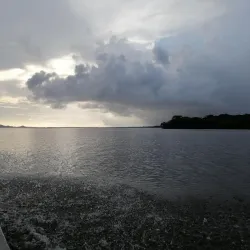 Reserva Biológica Montaña de Botaderos - Juticalpa