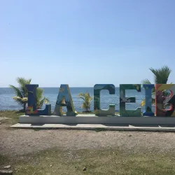 Caribbean Sea Beaches - La Ceiba
