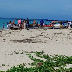 Cayos Cochinos - La Ceiba