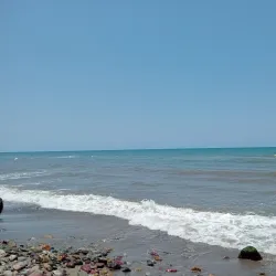 Playa La Ceiba - La Ceiba